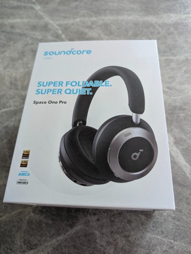 Soundcore space one pro - space,