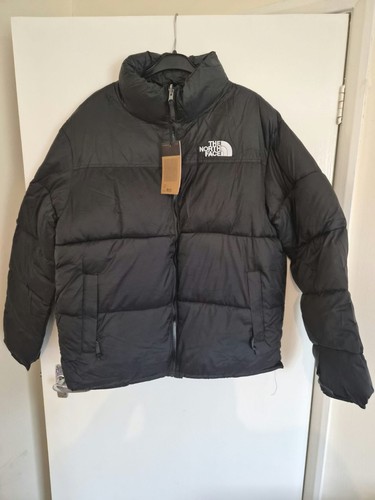 The north face nuptse 700 - north,