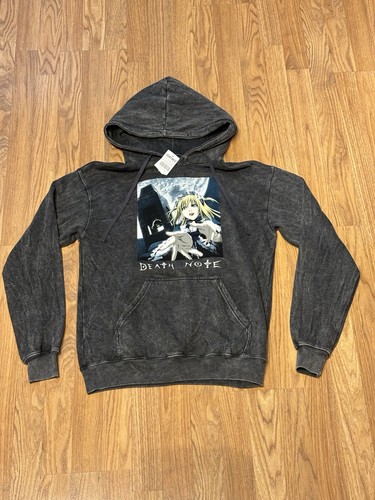 Deathnote misa amane - deathnote, acid