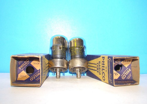 1lc5 nos philco loctal - 1lc5,