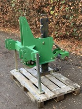 New Mole Plough / Subsoiler /