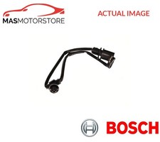BRAKE PAD WEAR SENSOR WARNING INDICATOR BOSCH 1 987 473 603 A FOR VW TOUAREG