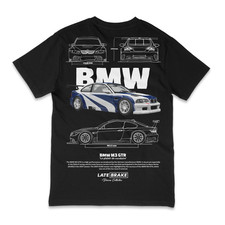 BMW M3 GTI Drivers Collective