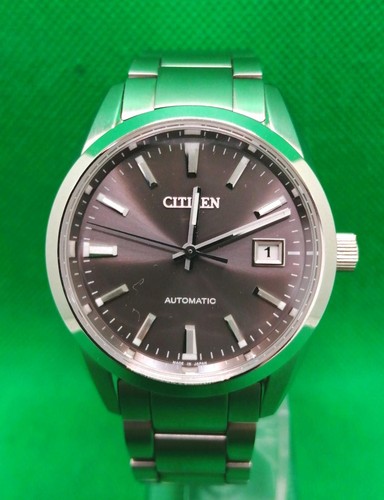 Citizen nb1050 59h automatic - citizen, nb1050-59h