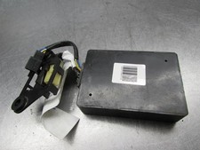 Honda CX500 Turbo CX 500 CDI