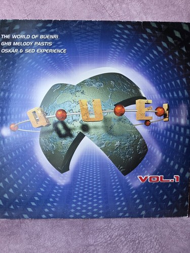 Xque vol - vol.1,