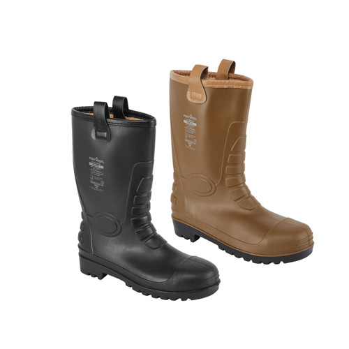 Portwest neptune rigger boot - portwest,