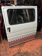 Volkswagen transporter T4