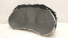 2015 NISSAN QASHQAI 1.5L Diesel Speedometer Speedo Clocks 248104EA3C 122828 Mile