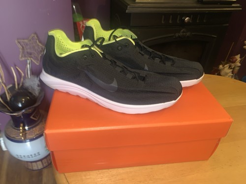 Nike mayfly men black uk - us,