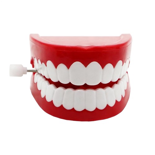 Chattering teeth wind - chattering,