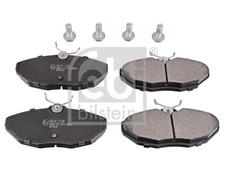 FEBI BILSTEIN BRAKE PAD SET