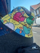 Duck Hat