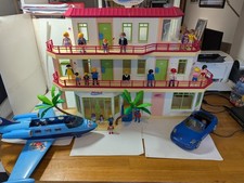 Playmobil Summer Fun Large 3