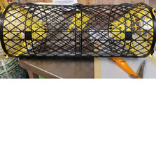 Crayfish crab trap plastic - crab,