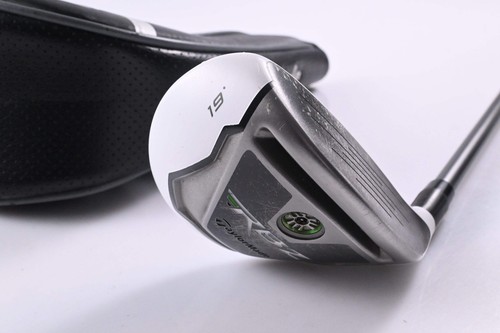 Taylormade rbz hybrid - /, 19