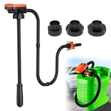 Electric Diesel Liquid Fuel