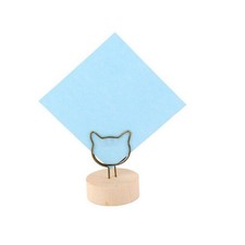  Novelty Photo Holder Table