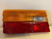 Ford left rear lens assembly