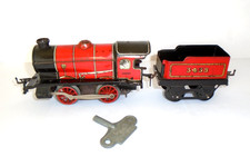 Hornby O Gauge M1 Clockwork