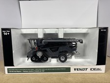 AGCO Fendt Ideal 9T With