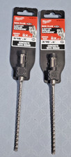 Lot Of 2  MX4 SDS+ 4 Cutter