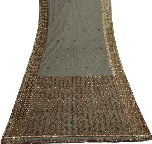 Sushila vintage black heavy - sushila,
