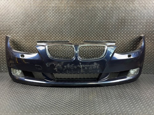 Bmw series e92 pre lci - 3,