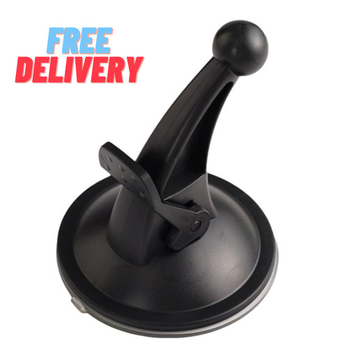 Universal car suction mount - universal,