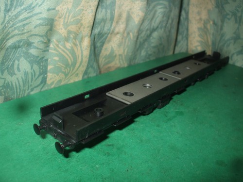 Lima class 117 centre car - class,