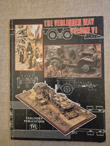 The verlinden way - , 6