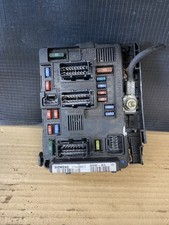 2004 CITROEN C3 MK1 DESIRE