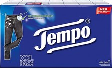 Tempo Classic Tissues 56 x 10