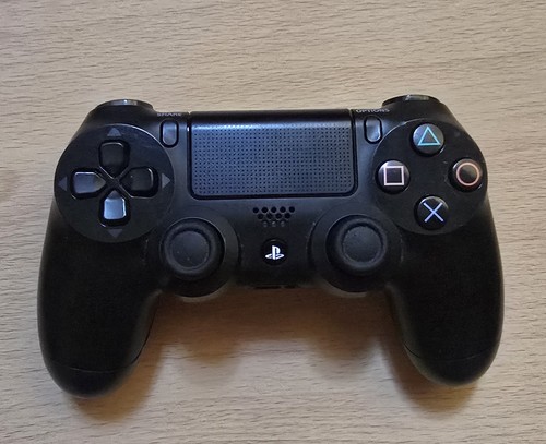 Sony ps4 dualshock - ps4, 4