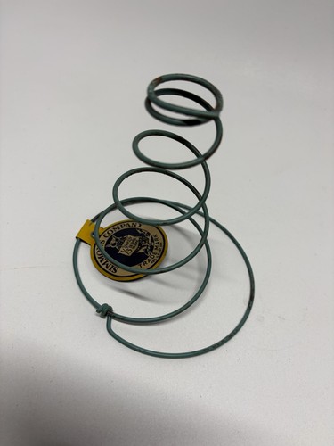 Vintage simmons company metal - simmons,