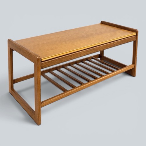 Vintage mid century teak - vintage,