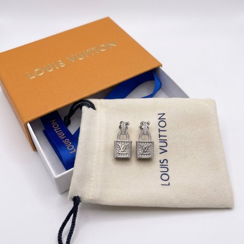 Louis vuitton padlock pavé - louis,