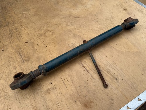 Original kubota cat top - kubota, 1