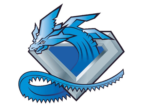 Beyblade dragoon dranzer - beyblade,