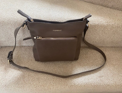 Fiorelli ally coffee brown - ally,