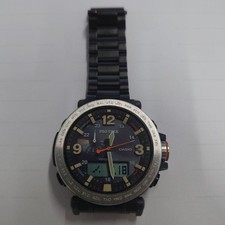 Casio Pro Trek PRG-600 Solar