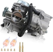 VT500 Carburetor Compatible