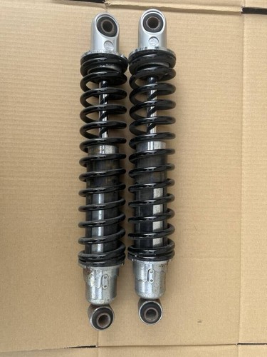 Harley davidson xr1200 - xr1200, rear