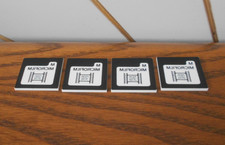 MICROFILM x4 Top Secret Tile