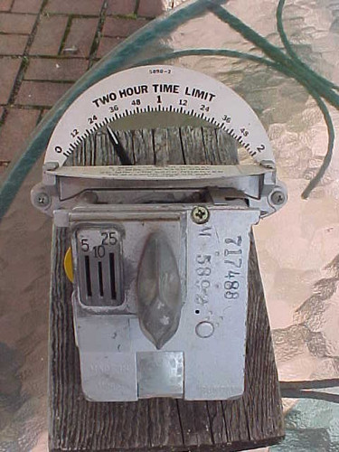 1960s mechanical duncan - mechanical,
