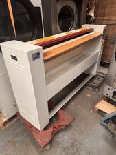GMP 1400ES 1.4m Roller Iron Rotary Ironer Commercial Industrial Ironer