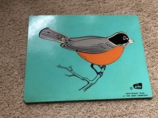 Vintage RARE JUDY Wooden
