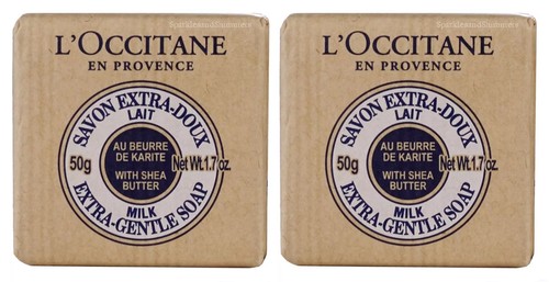 Occitane lait milk - l'occitane,
