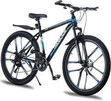 27.5" Mountain Bike 21-Speed