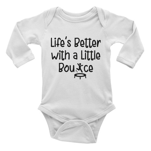 Life better with little - life's, a